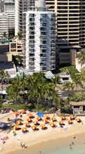 Hotel Waikiki Circle Hotel by Castle photo 4