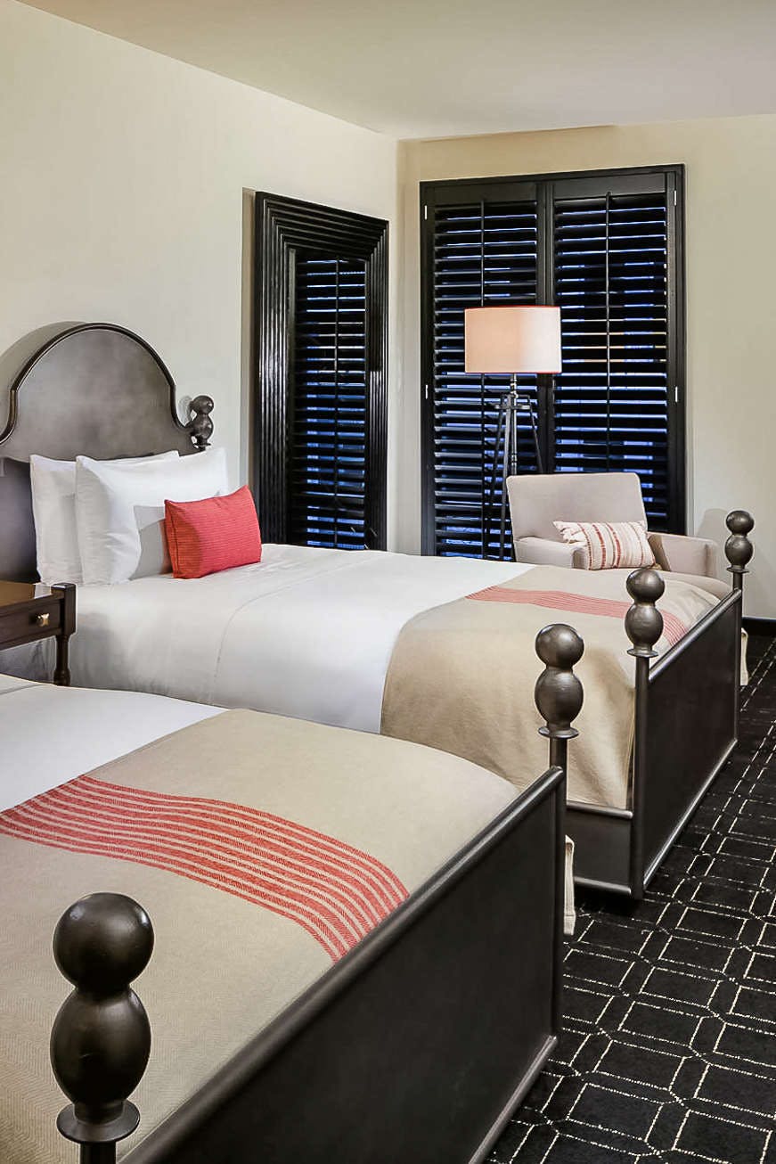 Hotel Hotel Valencia Riverwalk photo 3