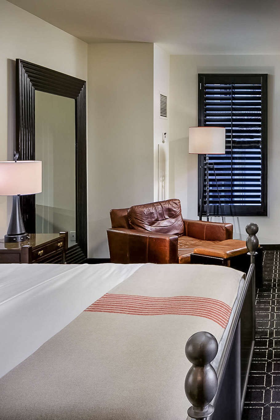 Hotel Hotel Valencia Riverwalk photo 4