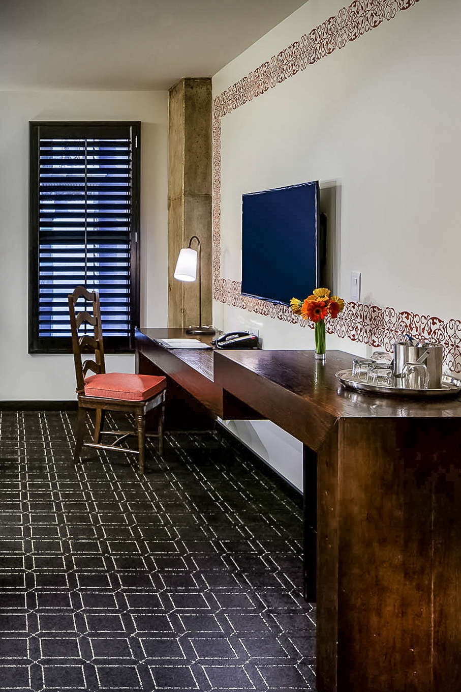 Hotel Hotel Valencia Riverwalk photo 5