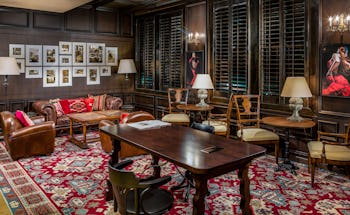 Hotel Valencia Riverwalk