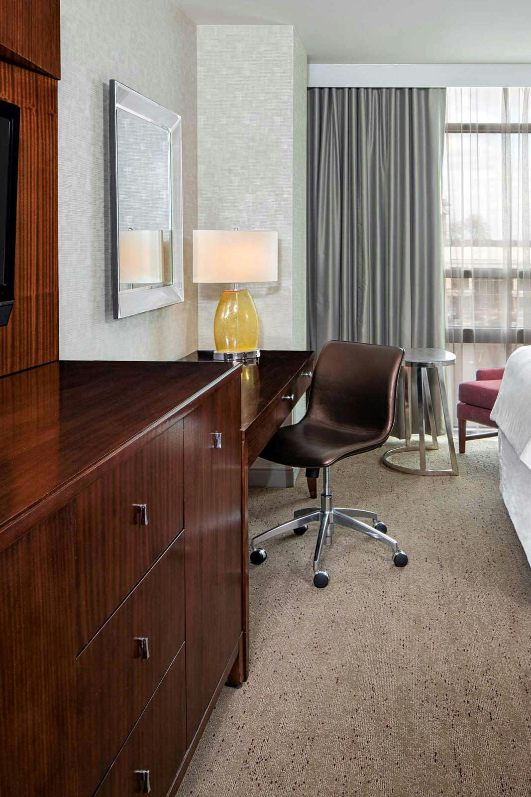 Hotel The Westin Mount Laurel photo 4