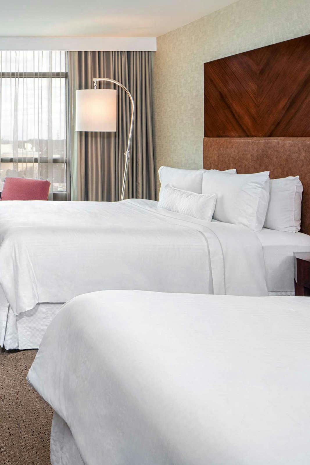 Hotel The Westin Mount Laurel photo 1