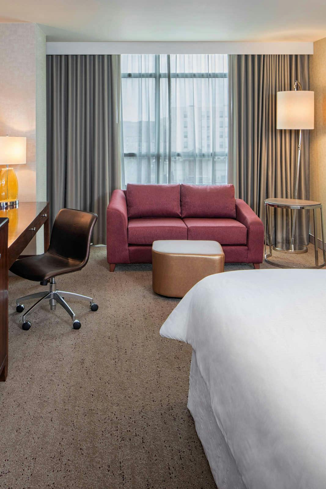 Hotel The Westin Mount Laurel photo 3