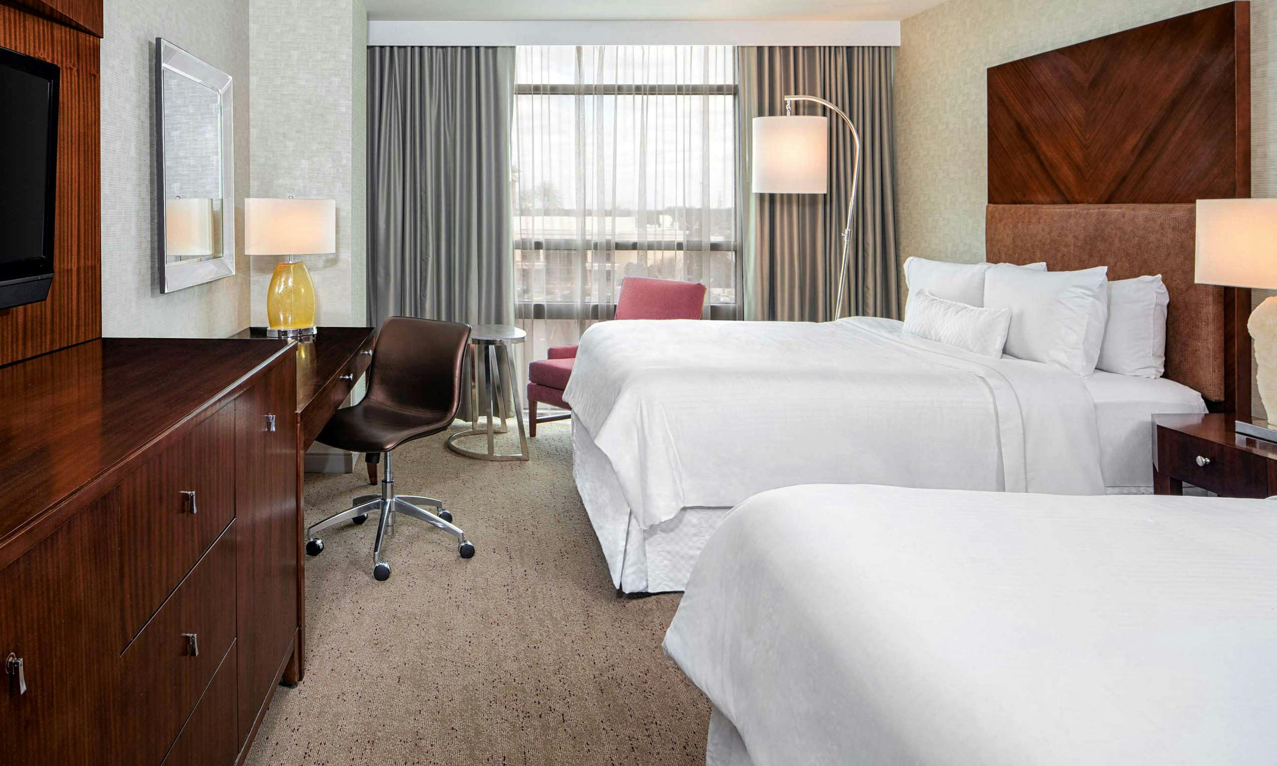 The Westin Mount Laurel