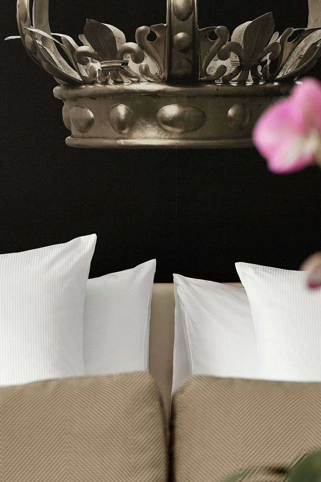 Hotel Sorell Hotel Krone photo 5