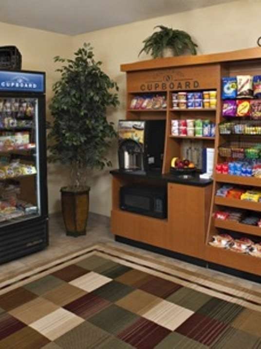 Hotel Candlewood Suites Winnemucca photo 5