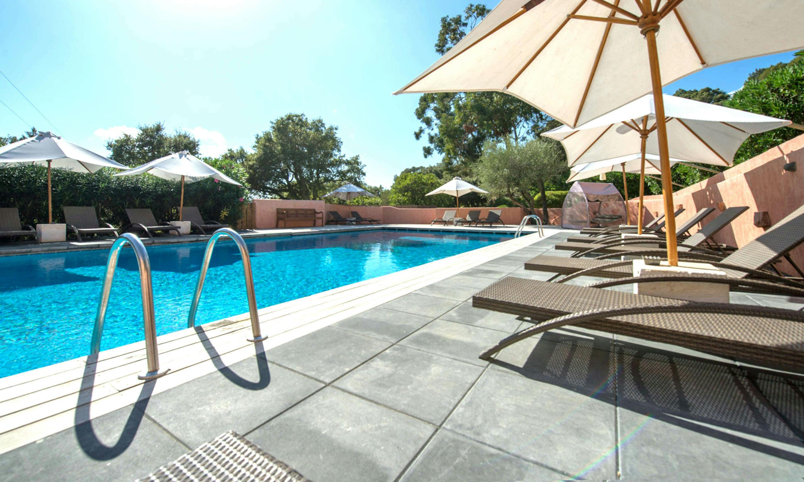 Les Hauts de Porto Vecchio