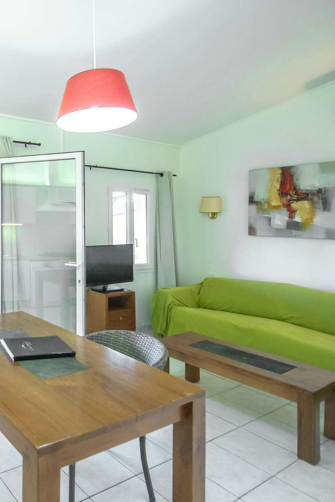 Hotel Les Hauts de Porto Vecchio photo 3