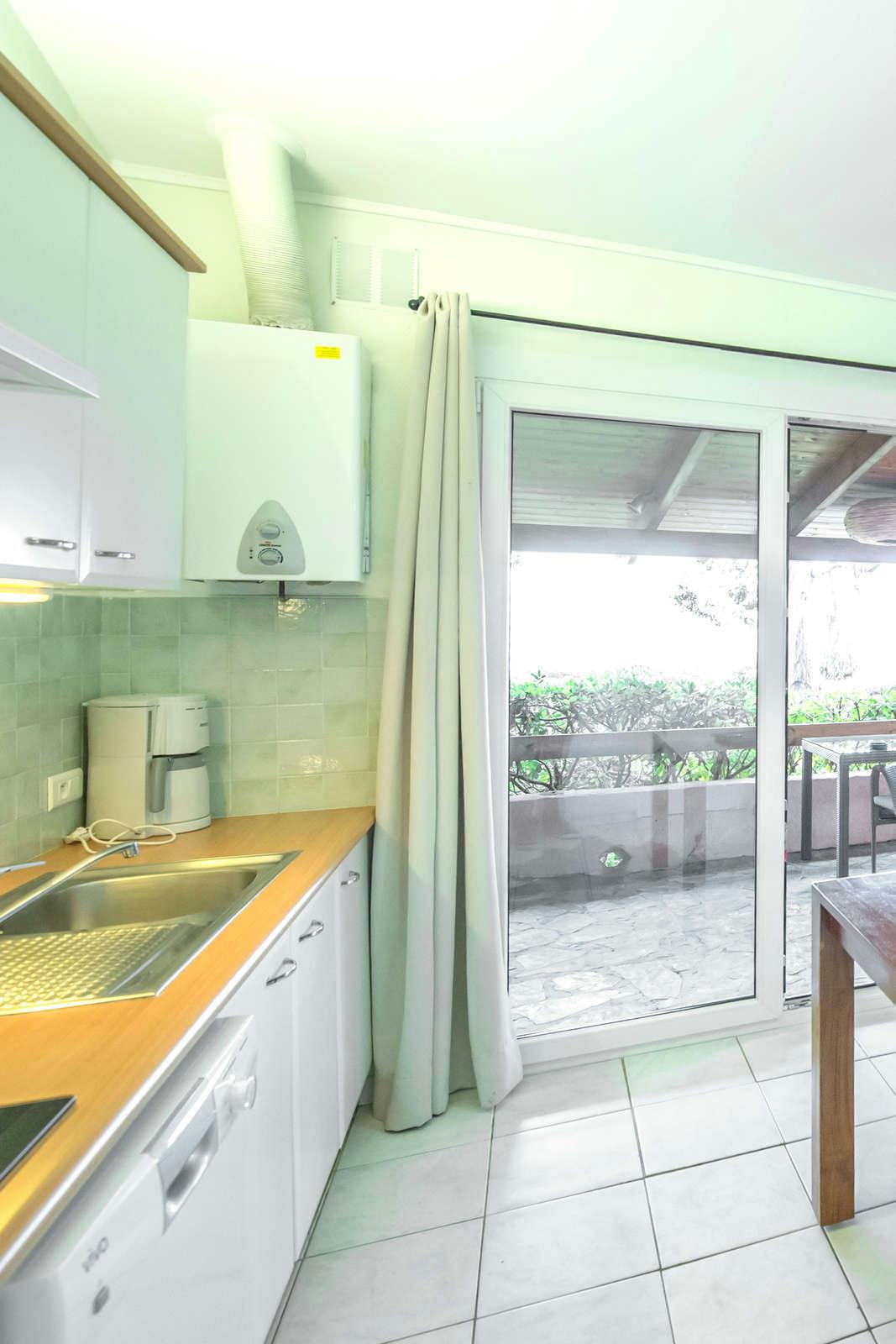 Hotel Les Hauts de Porto Vecchio photo 4