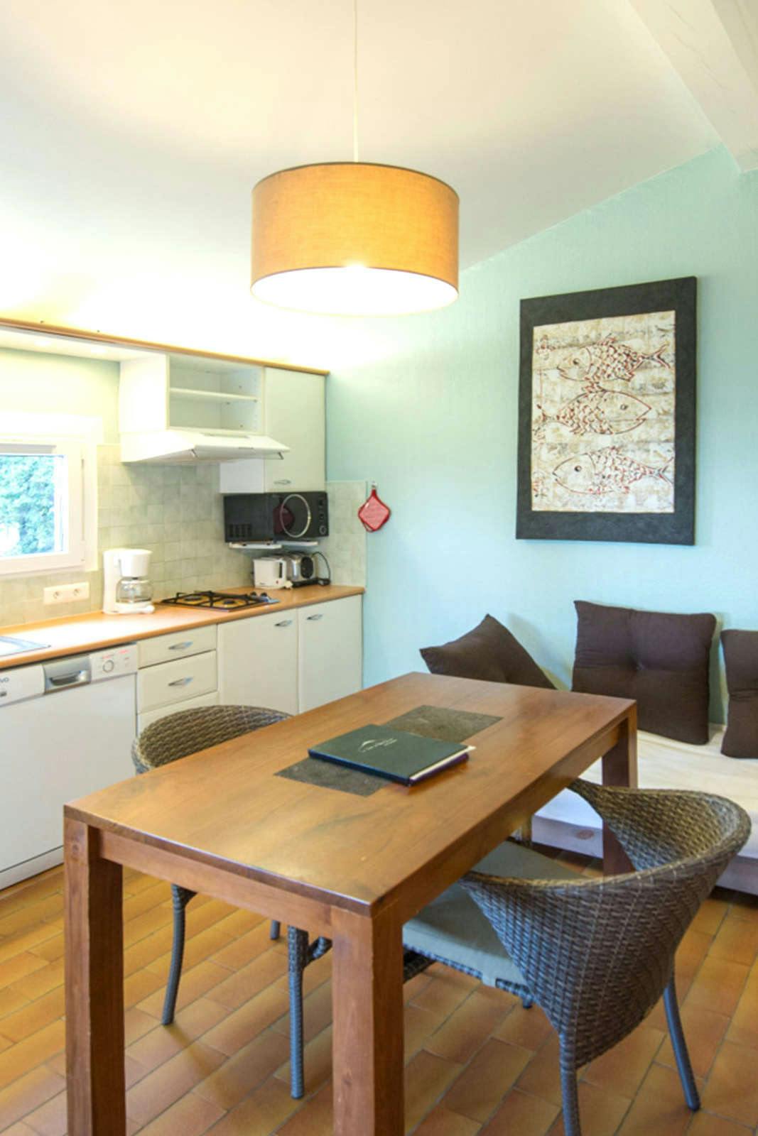 Hotel Les Hauts de Porto Vecchio photo 5