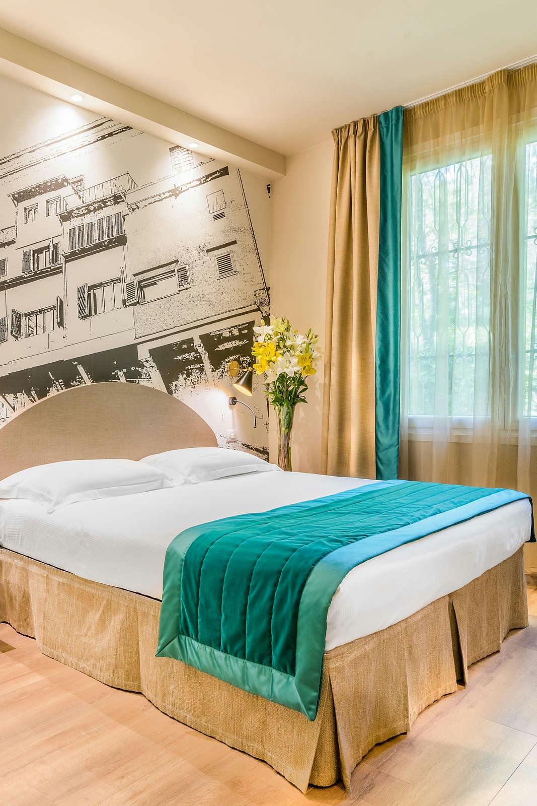 Hotel Grand Hotel Mediterraneo photo 1