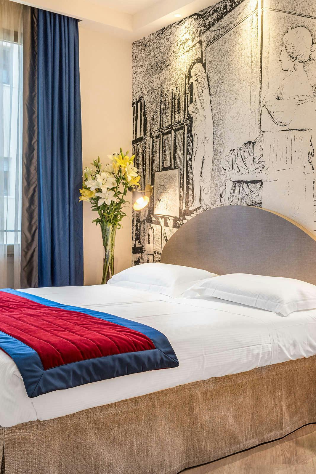 Hotel Grand Hotel Mediterraneo photo 2