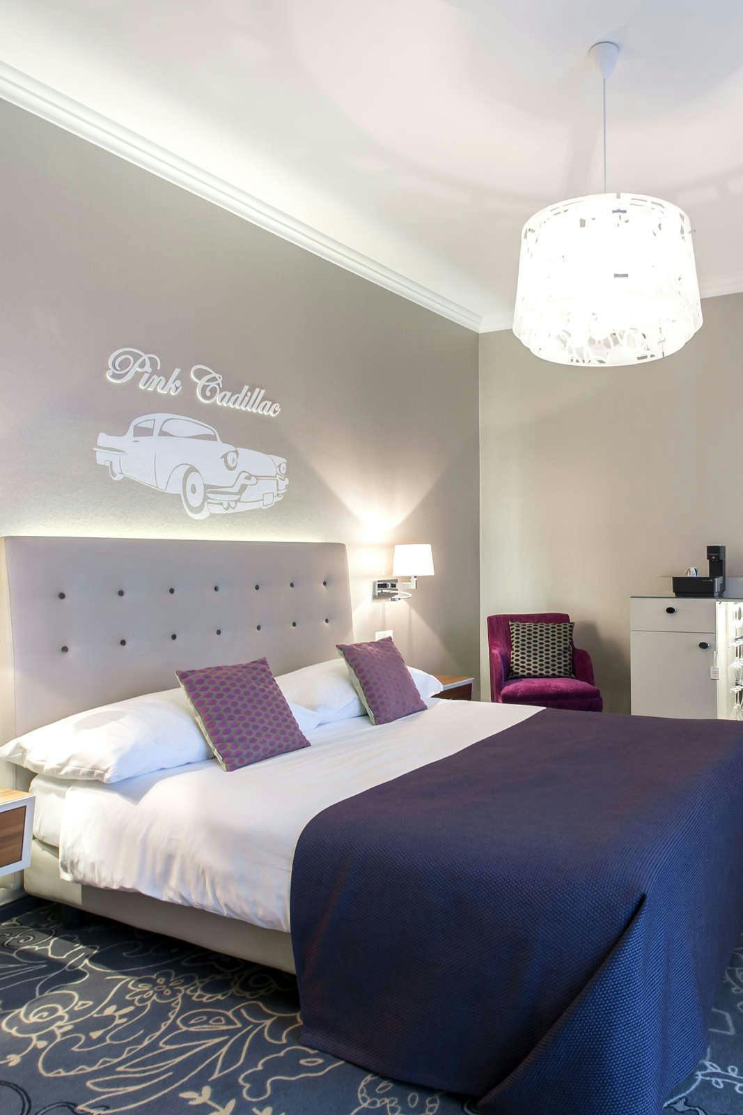 Hotel Hotel Schweizerhof Luzern photo 1