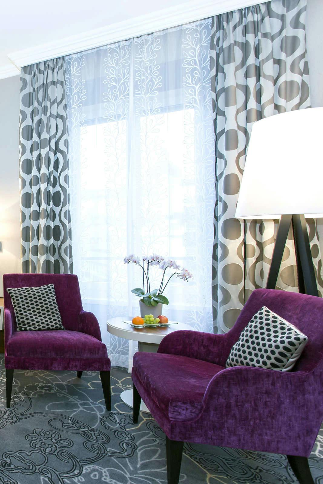 Hotel Hotel Schweizerhof Luzern photo 3