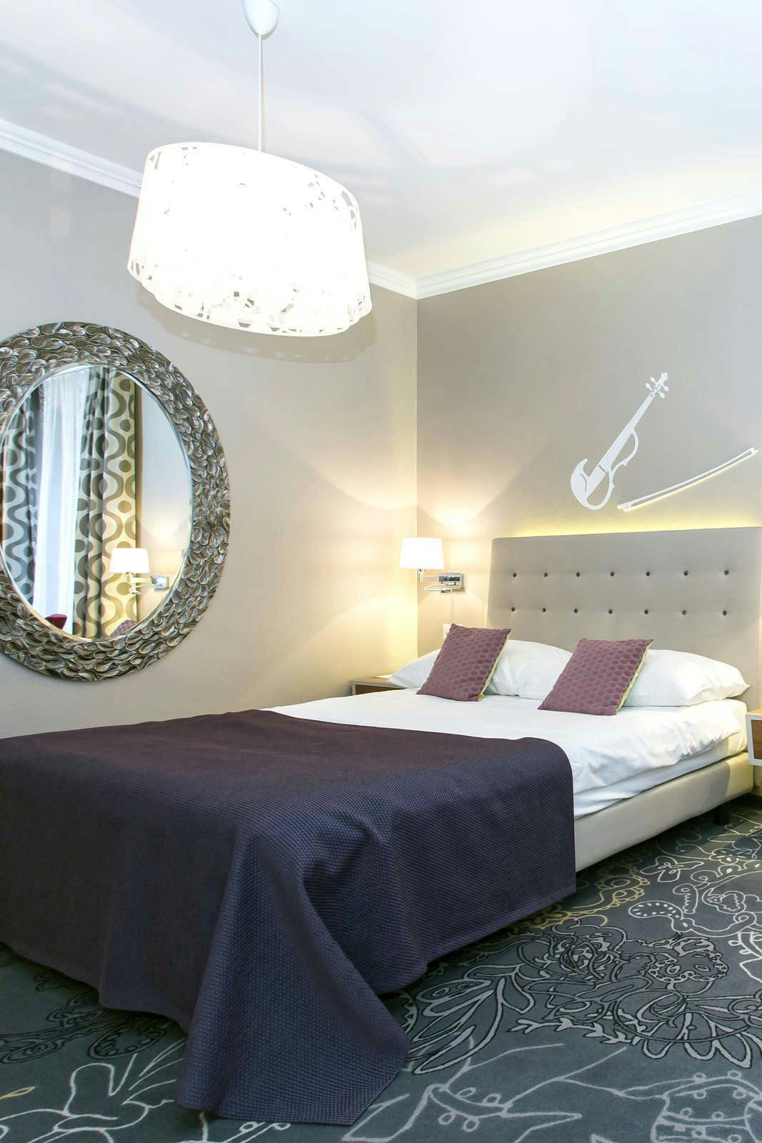 Hotel Hotel Schweizerhof Luzern photo 2