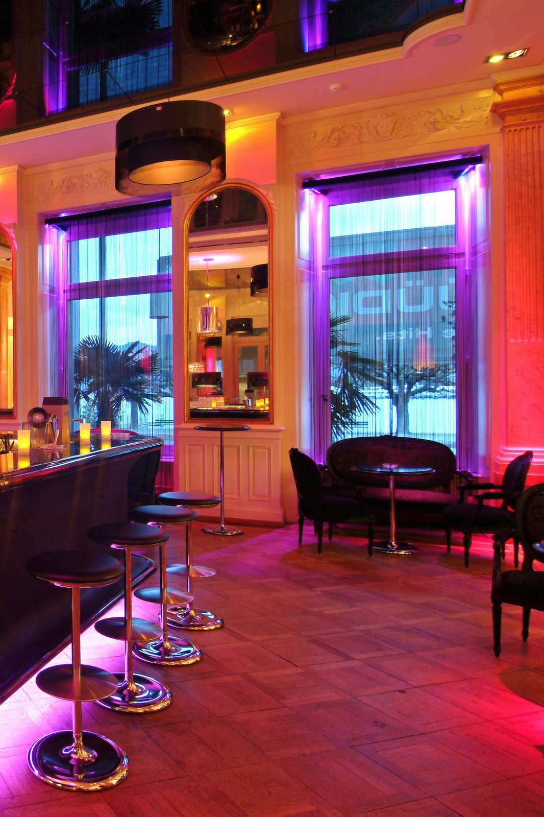 Hotel Hotel Schweizerhof Luzern photo 5