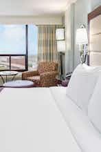Hotel Hilton Springfield photo 1