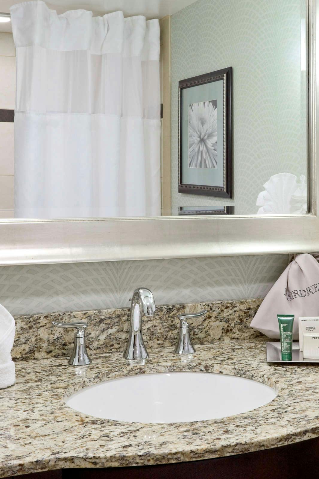 Hotel Hilton Springfield photo 5