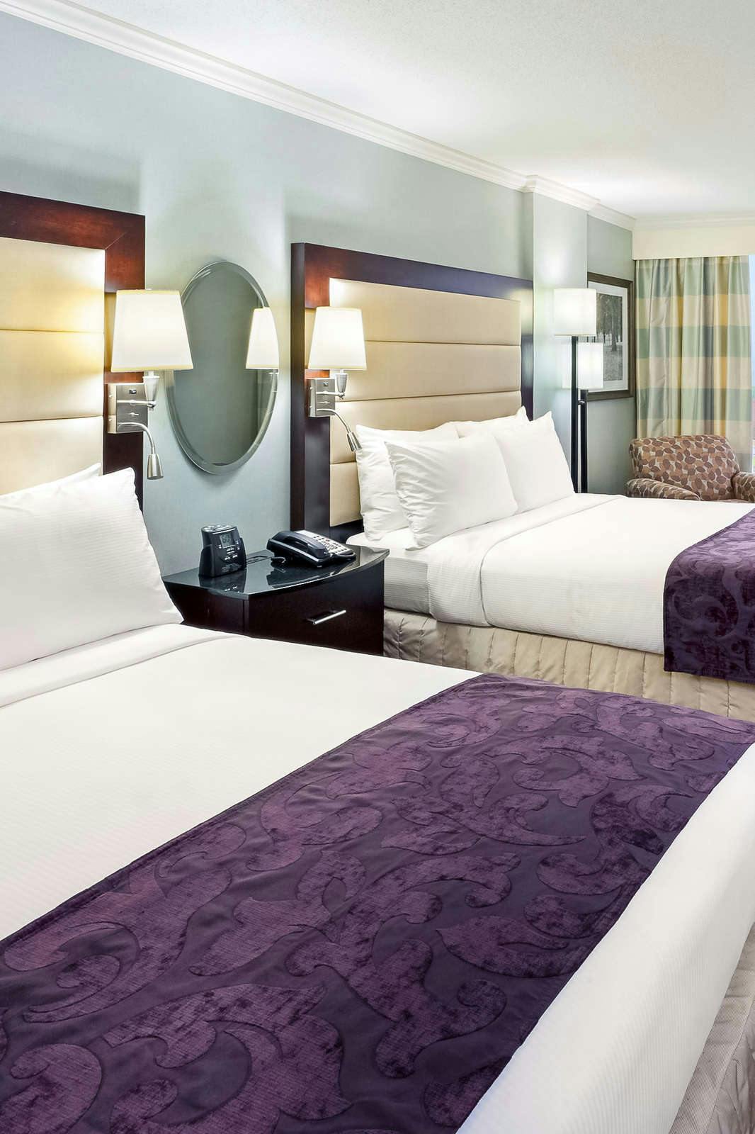 Hotel Hilton Springfield photo 3