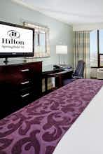 Hotel Hilton Springfield photo 2
