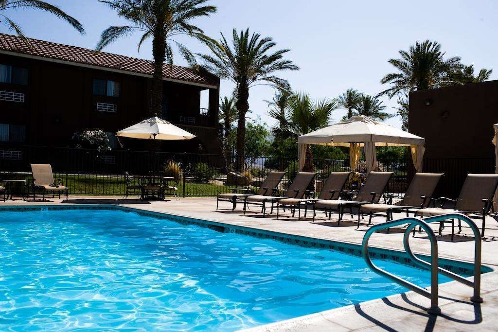 Borrego Springs Resort and Spa