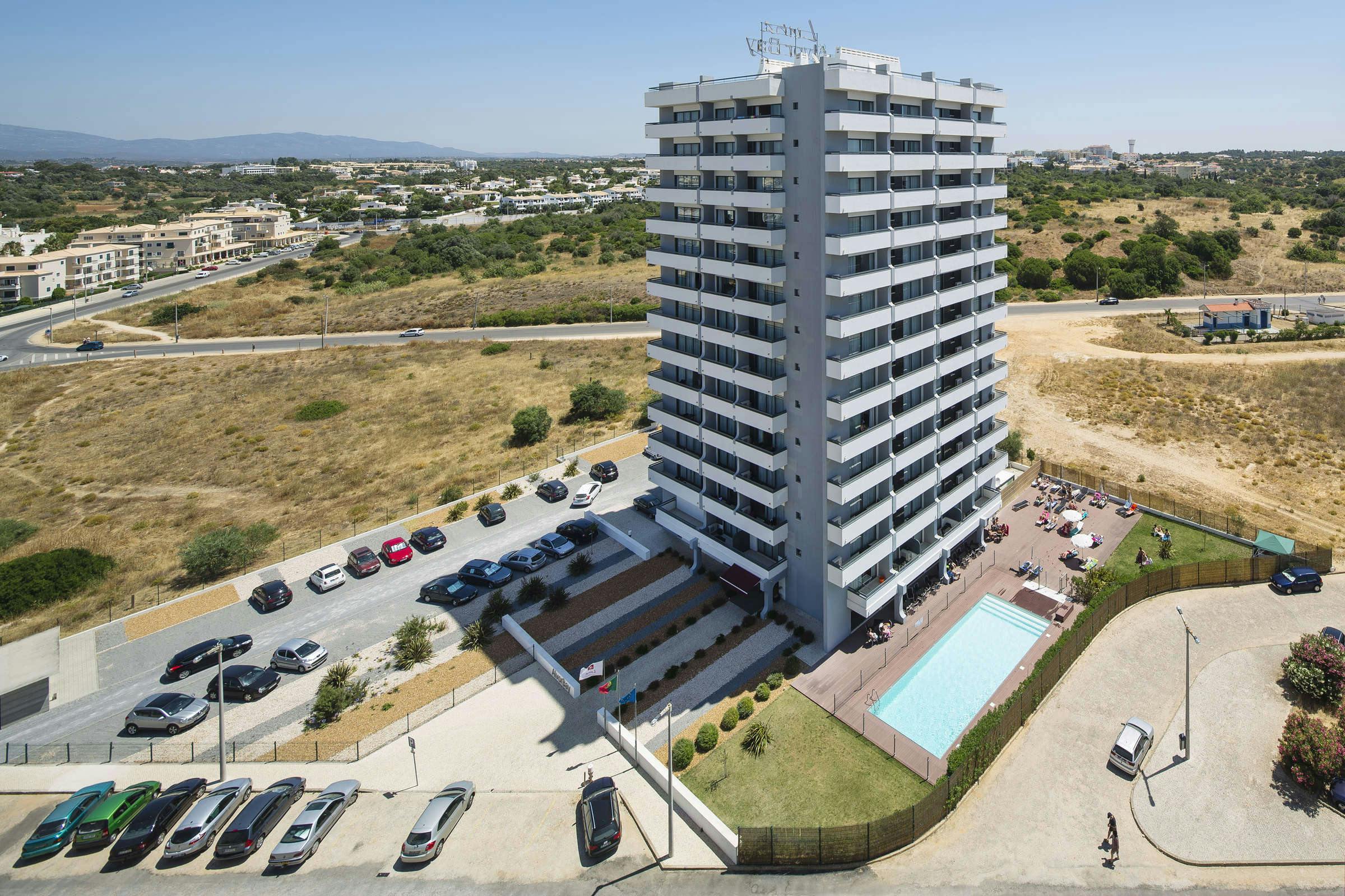 Luna Alvor Bay Beach & Sun - ADULTS ONLY