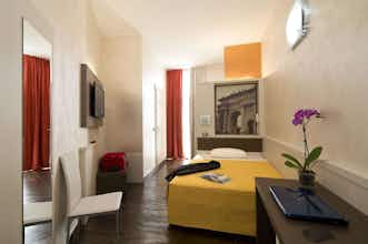 Hotel Hotel Milano Navigli photo 5