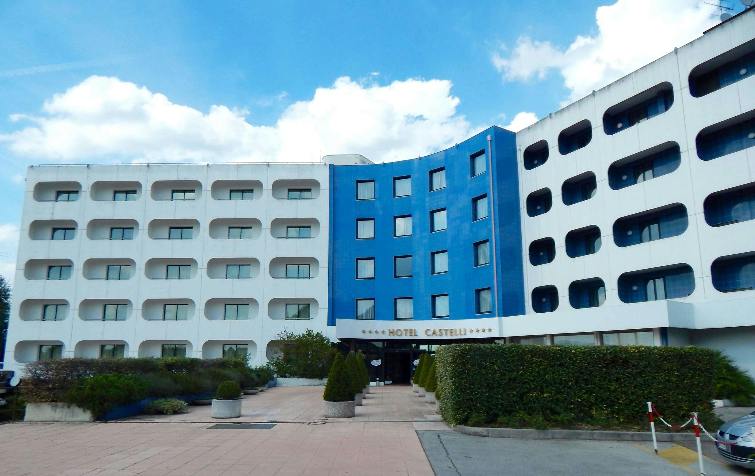 Hotel Castelli