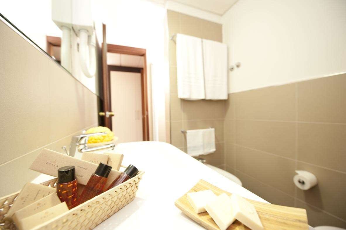 Hotel Hotel Castelli photo 2