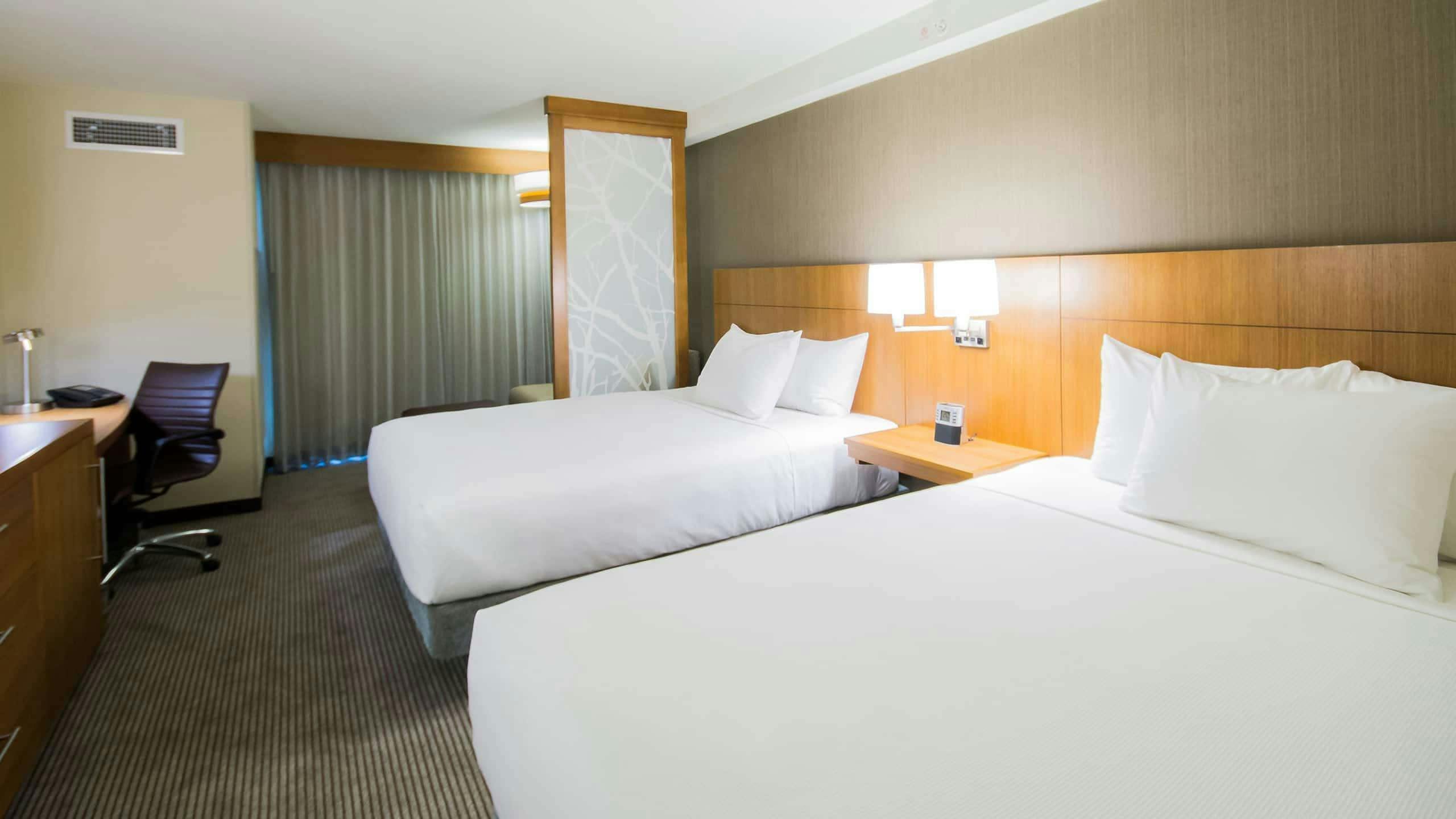 Hotel Hyatt Place Daytona Beach - Oceanfront photo 1