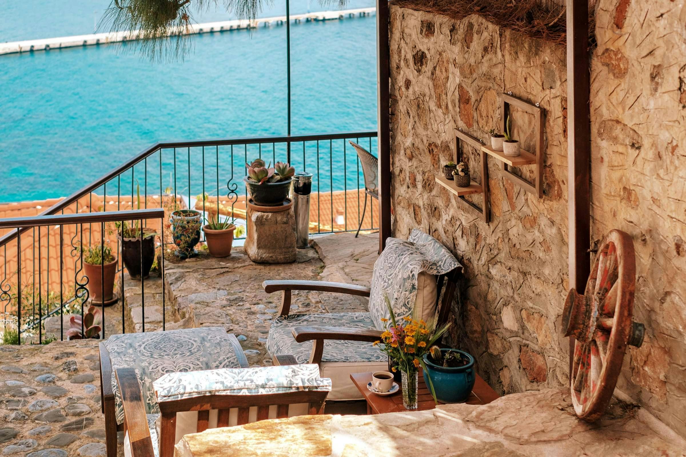 Hotel Villa Turka photo 4