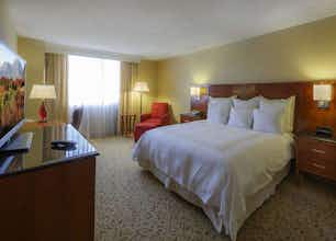 Hotel PROVO MARRIOTT HOTEL AND CONFERENCE CENTER photo 3