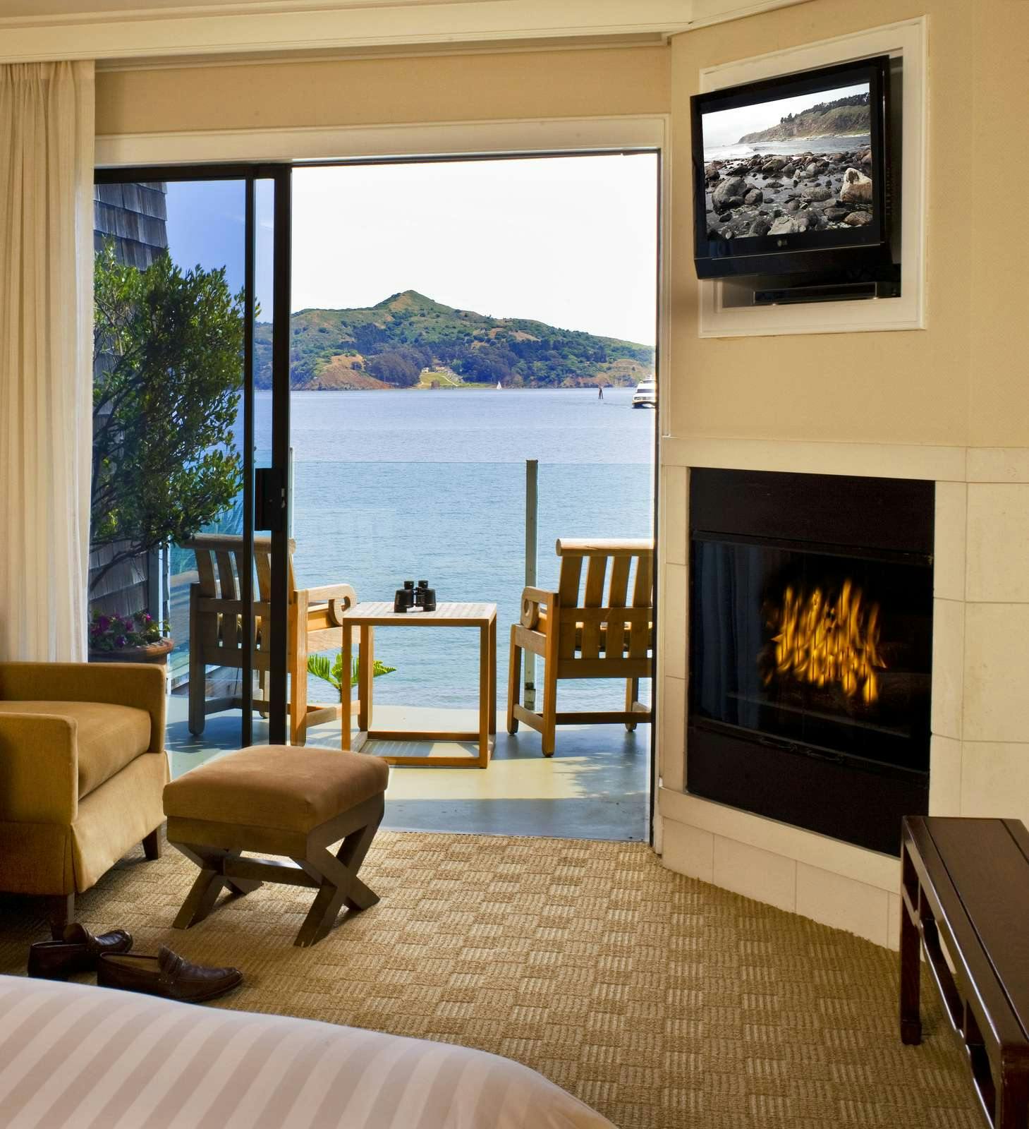 Hotel The Inn Above Tide photo 1