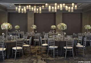 Hotel Marriott Bethesda photo 3