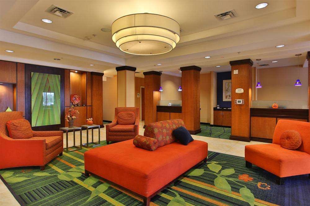 Fairfield Inn & Suites by Marriott San Antonio NE/ Schertz
