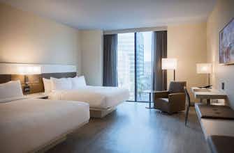 Hotel AC HOTEL SAN JOSE DOWNTOWN photo 1