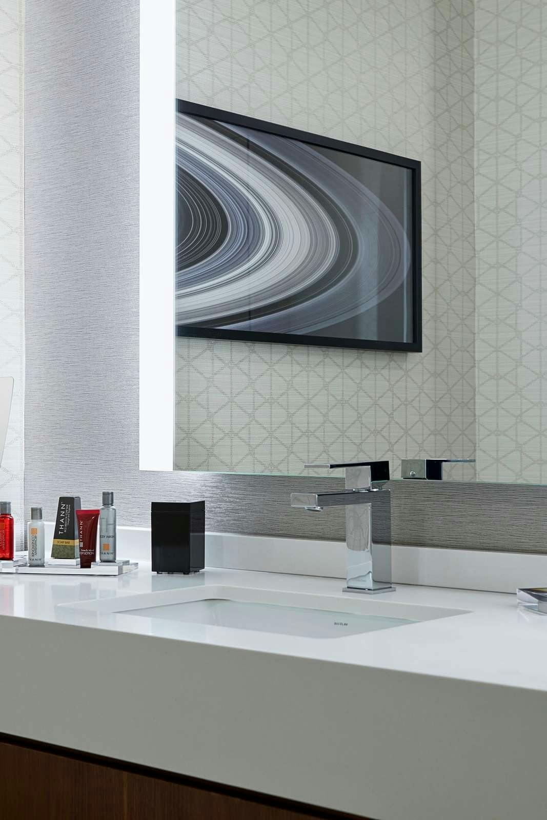 Hotel MARRIOTT MARQUIS HOUSTON photo 5