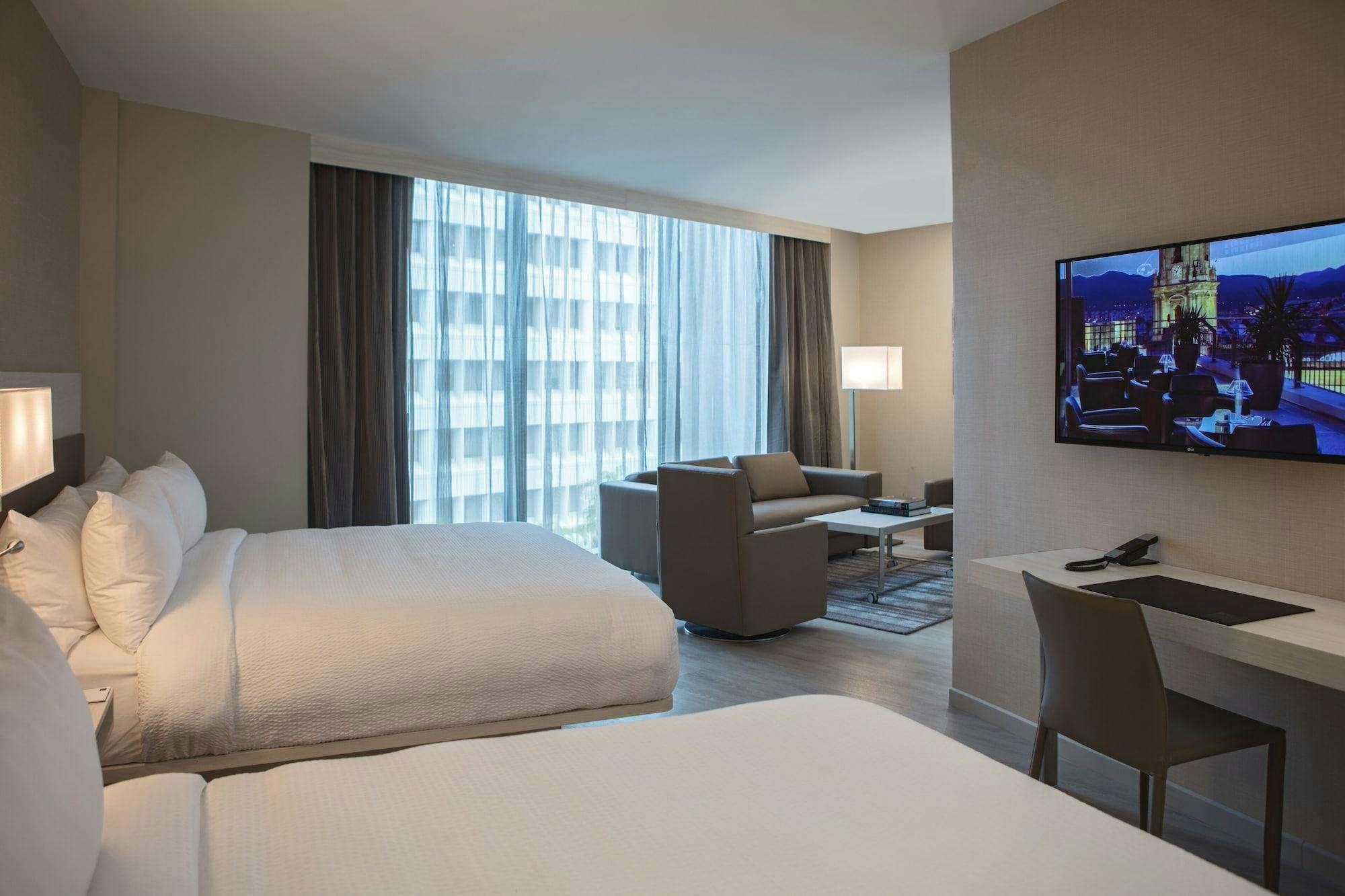 Hotel AC HOTEL SAN JOSE DOWNTOWN photo 2