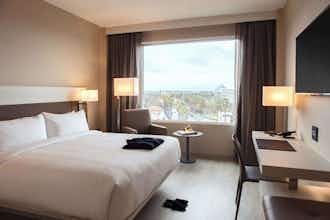 Hotel AC HOTEL SAN JOSE DOWNTOWN photo 4