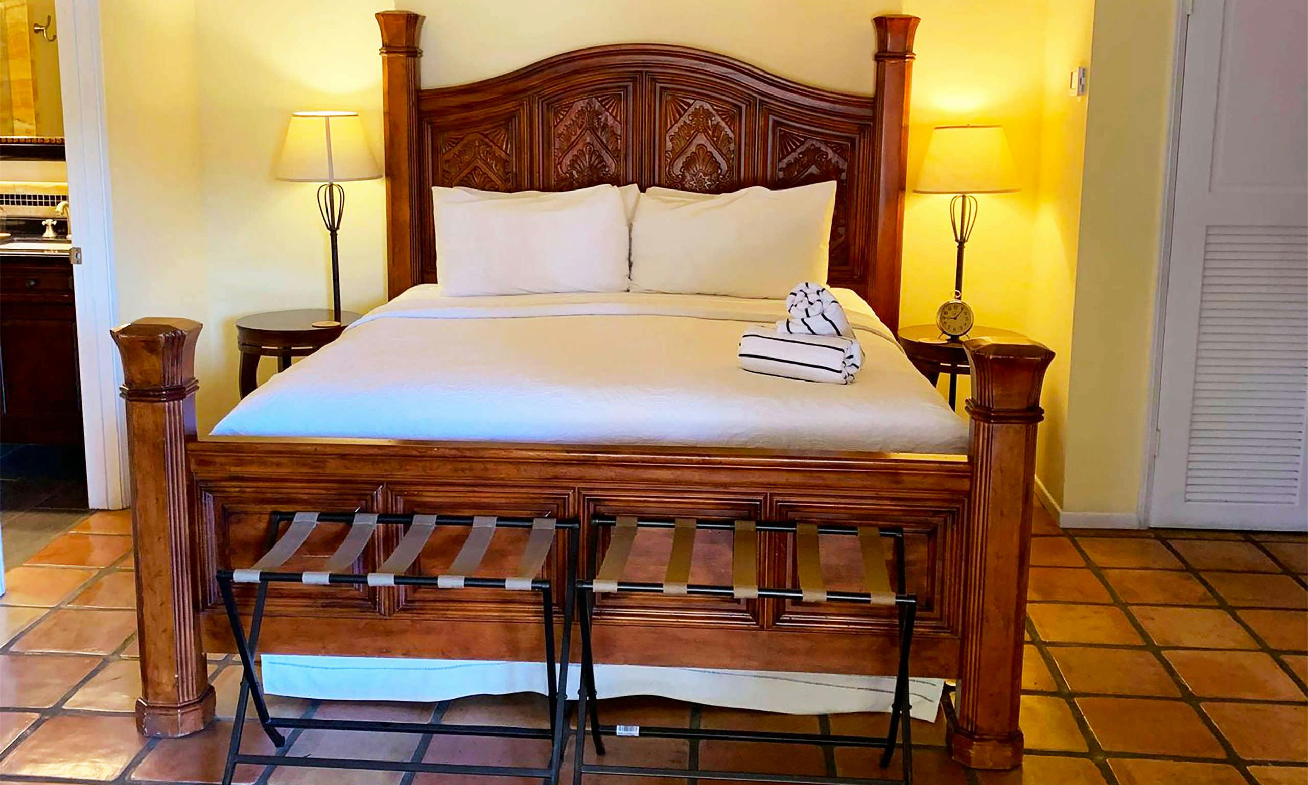 La Maison Palm Springs