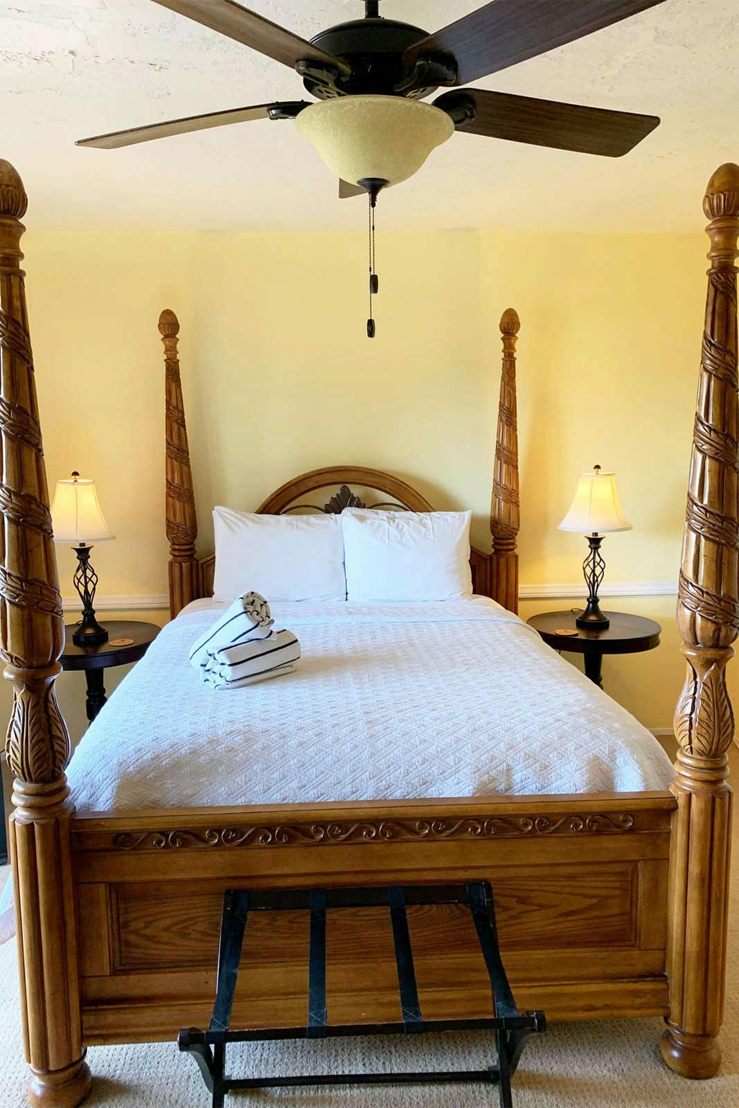 Hotel La Maison Palm Springs photo 3