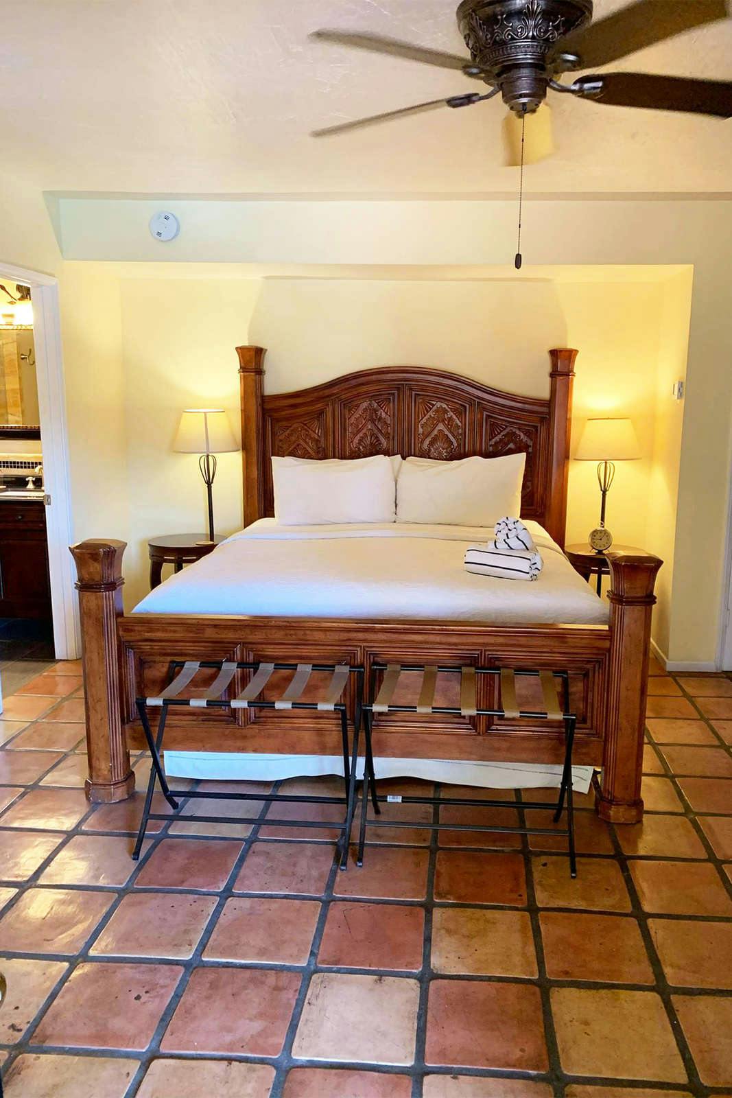 Hotel La Maison Palm Springs photo 2