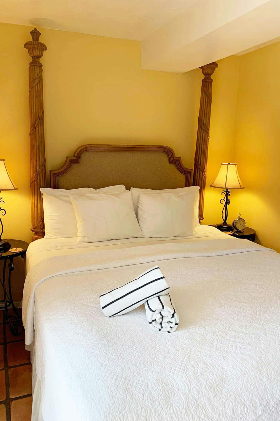 Hotel La Maison Palm Springs photo 1