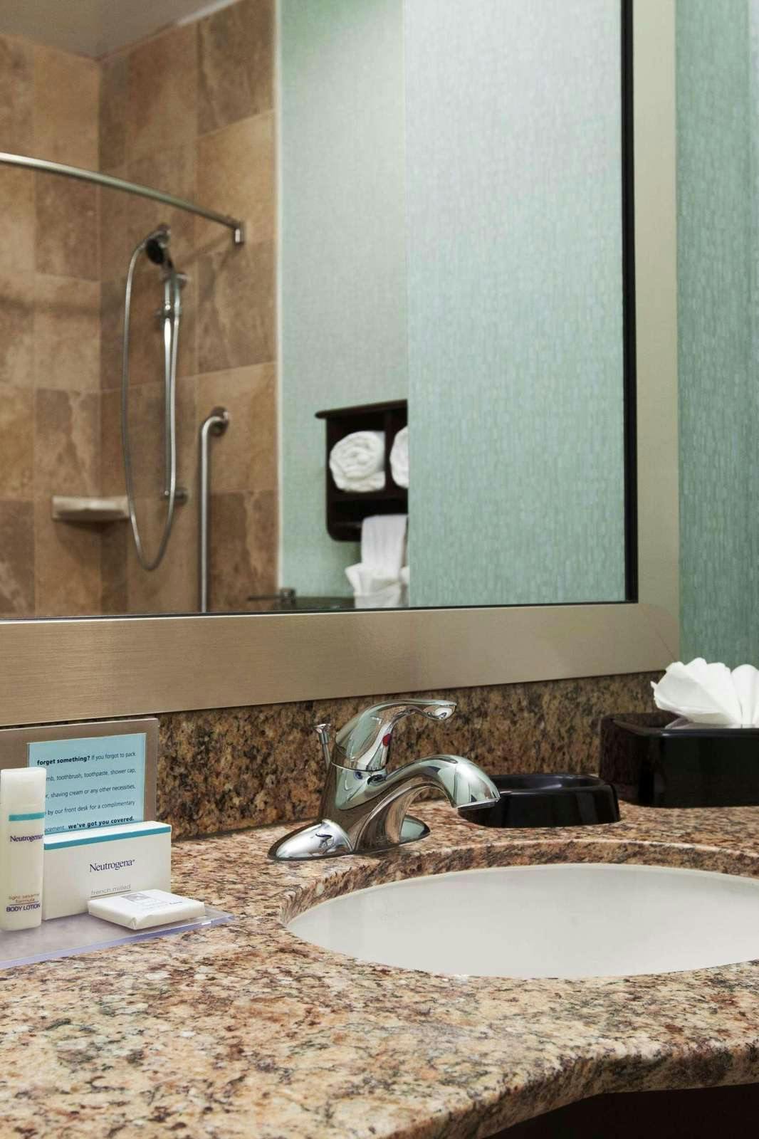 Hotel Hampton Inn Los Angeles Int'l Airport/Hawthorne photo 2