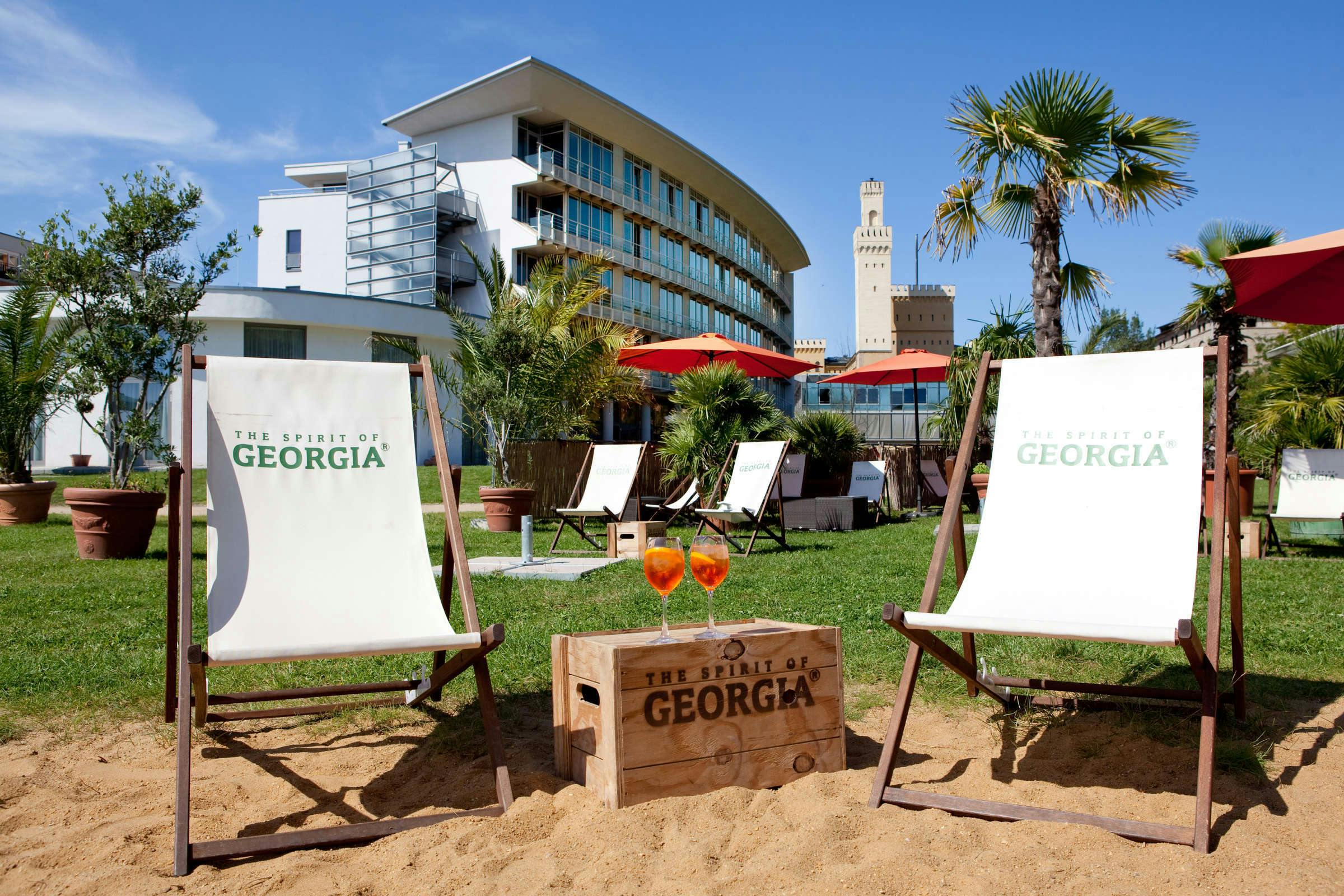 arcona Hotel Am Havelufer