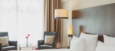 Leonardo Hotel Berlin KU’DAMM