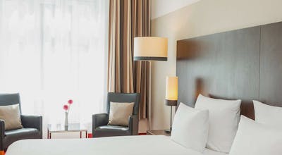 Leonardo Hotel Berlin KU’DAMM