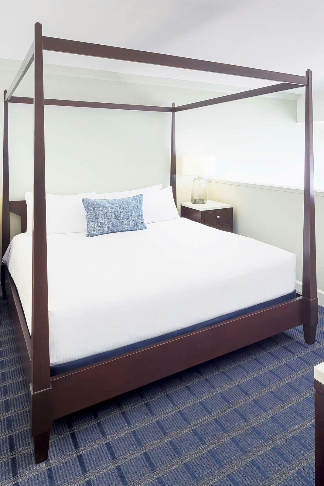 Hotel Casa Madrona photo 1