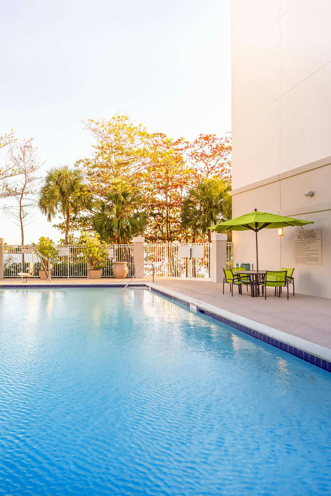 SpringHill Suites by Marriott Miami Airport South